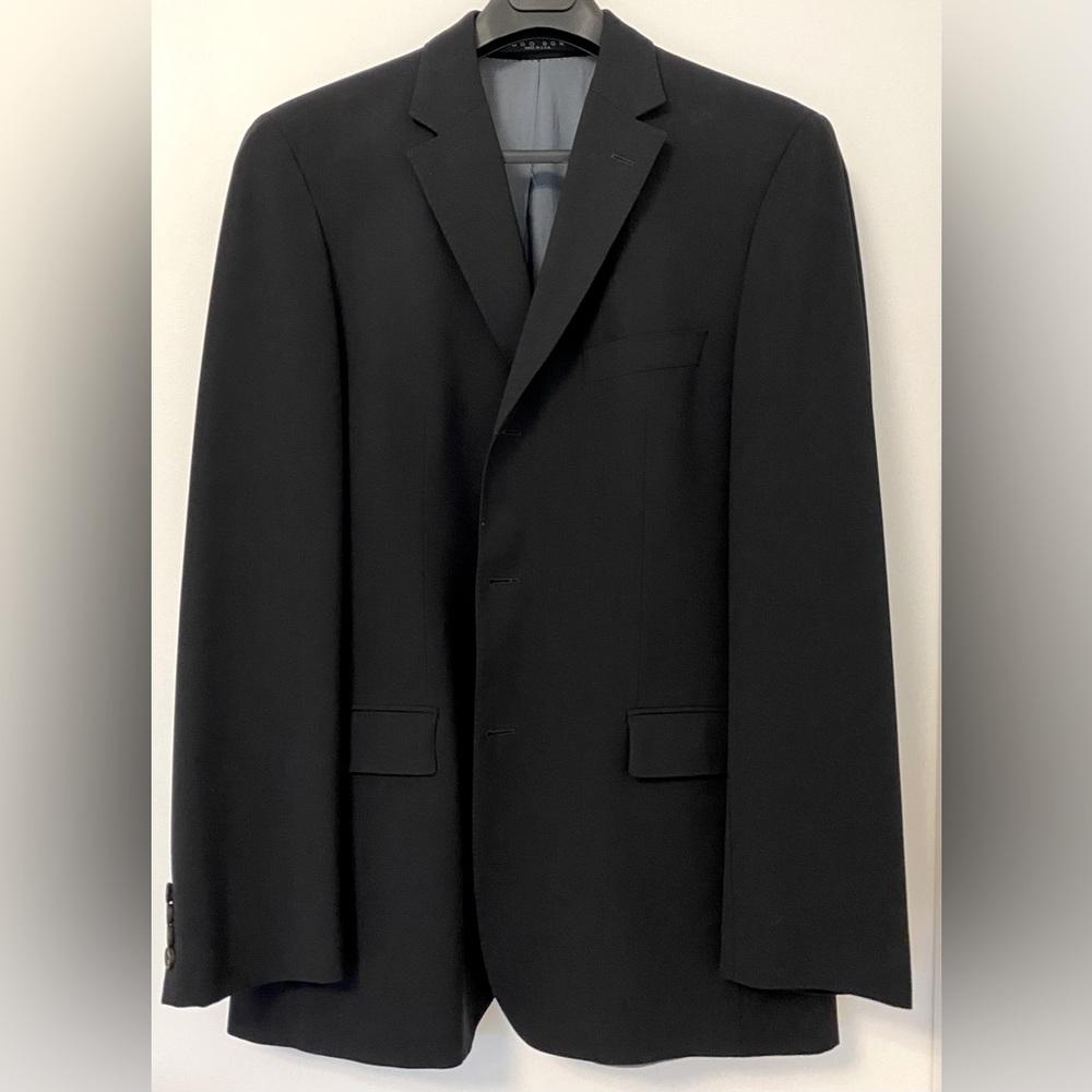 Hugo Boss Suit Set 40R